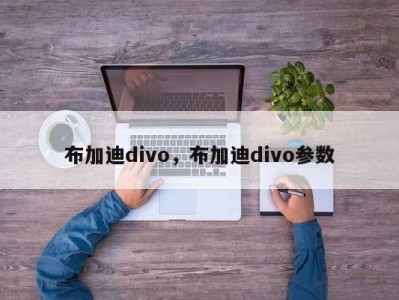 布加迪divo，布加迪divo参数