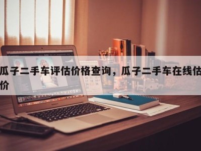 瓜子二手车评估价格查询，瓜子二手车在线估价