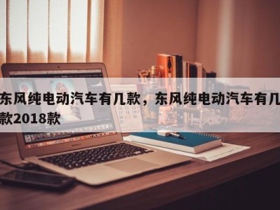 东风纯电动汽车有几款，东风纯电动汽车有几款2018款