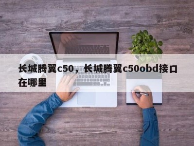 长城腾翼c50，长城腾翼c50obd接口在哪里