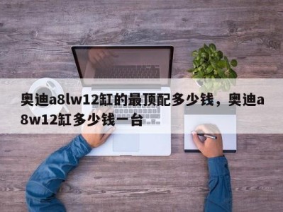 奥迪a8lw12缸的最顶配多少钱，奥迪a8w12缸多少钱一台