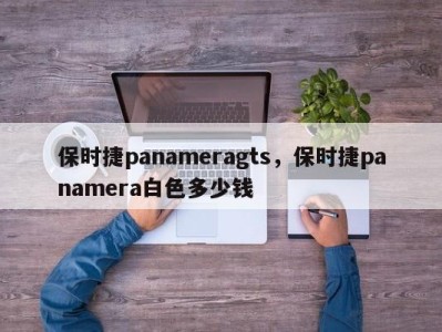 保时捷panameragts，保时捷panamera白色多少钱