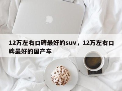 12万左右口碑最好的suv，12万左右口碑最好的国产车