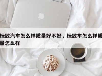 标致汽车怎么样质量好不好，标致车怎么样质量怎么样