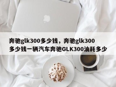 奔驰glk300多少钱，奔驰glk300多少钱一辆汽车奔驰GLK300油耗多少