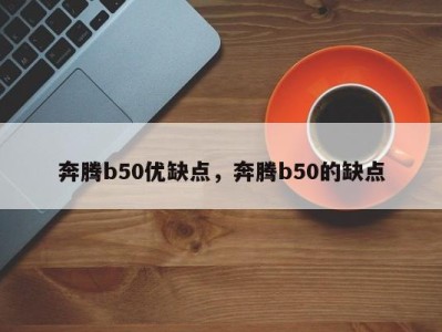 奔腾b50优缺点，奔腾b50的缺点