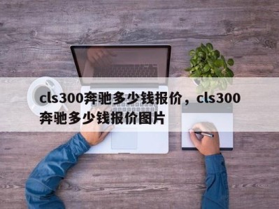 cls300奔驰多少钱报价，cls300奔驰多少钱报价图片