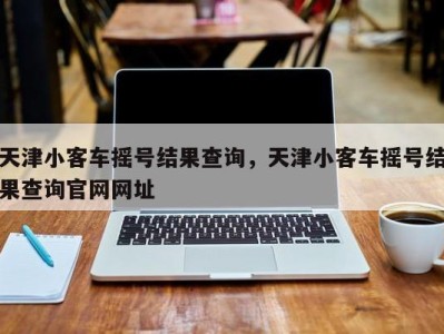 天津小客车摇号结果查询，天津小客车摇号结果查询官网网址