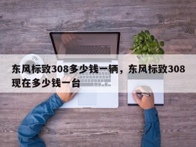 东风标致308多少钱一辆，东风标致308现在多少钱一台