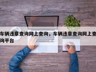 车辆违章查询网上查询，车辆违章查询网上查询平台