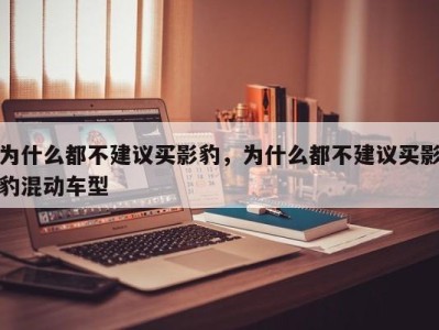 为什么都不建议买影豹，为什么都不建议买影豹混动车型