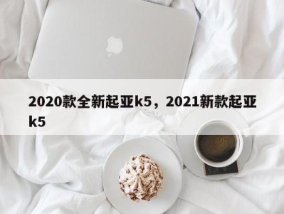 2020款全新起亚k5，2021新款起亚k5