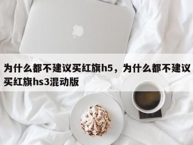 为什么都不建议买红旗h5，为什么都不建议买红旗hs3混动版