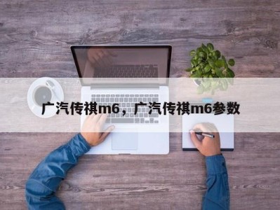 广汽传祺m6，广汽传祺m6参数