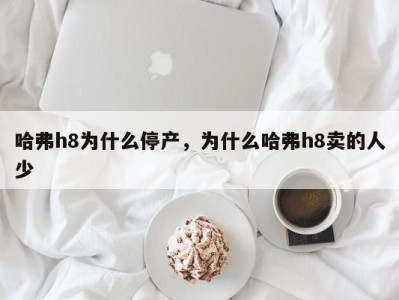 哈弗h8为什么停产，为什么哈弗h8卖的人少