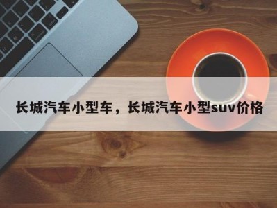 长城汽车小型车，长城汽车小型suv价格