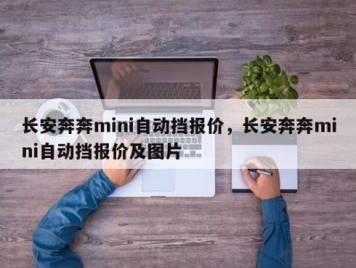 长安奔奔mini自动挡报价，长安奔奔mini自动挡报价及图片