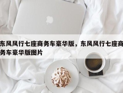 东风风行七座商务车豪华版，东风风行七座商务车豪华版图片