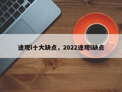 途观l十大缺点，2022途观l缺点