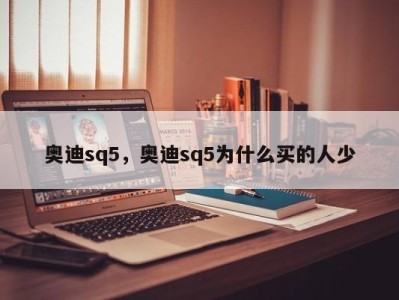 奥迪sq5，奥迪sq5为什么买的人少