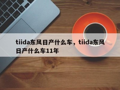 tiida东风日产什么车，tiida东风日产什么车11年