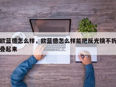 欧蓝德怎么样，欧蓝德怎么样能把反光镜不折叠起来