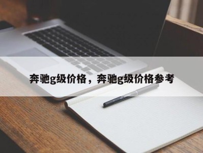 奔驰g级价格，奔驰g级价格参考