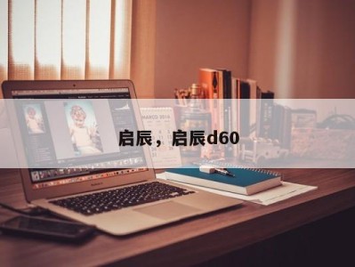 启辰，启辰d60