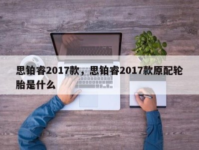 思铂睿2017款，思铂睿2017款原配轮胎是什么