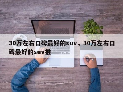 30万左右口碑最好的suv，30万左右口碑最好的suv推