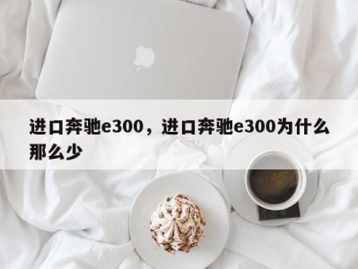 进口奔驰e300，进口奔驰e300为什么那么少