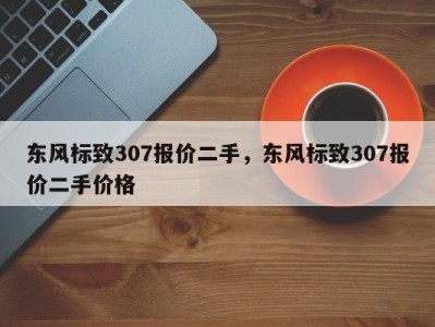 东风标致307报价二手，东风标致307报价二手价格