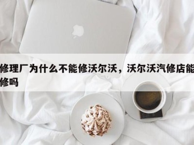 修理厂为什么不能修沃尔沃，沃尔沃汽修店能修吗