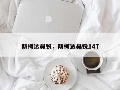 斯柯达昊锐，斯柯达昊锐14T