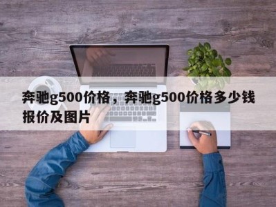 奔驰g500价格，奔驰g500价格多少钱报价及图片