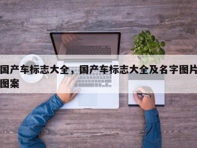 国产车标志大全，国产车标志大全及名字图片图案