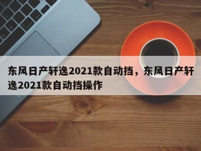 东风日产轩逸2021款自动挡，东风日产轩逸2021款自动挡操作