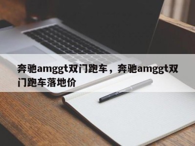 奔驰amggt双门跑车，奔驰amggt双门跑车落地价