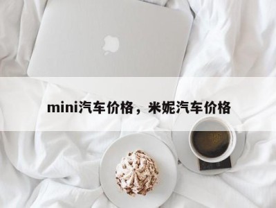 mini汽车价格，米妮汽车价格